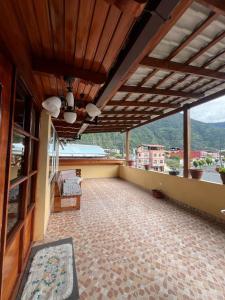 La Casa de Pia