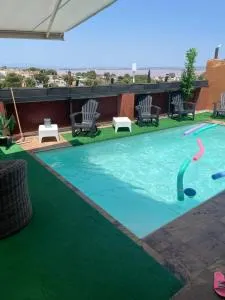 Villa inaya - Los Altos