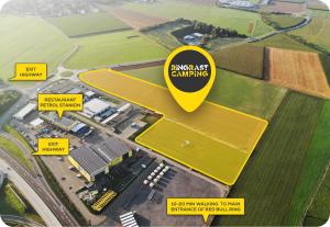 Ring Rast Camping - Ubytování bez kategorie ve městě Spielberg