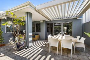 LIME10 - North Freo Nook