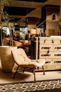 Brittany Hotel Villar City