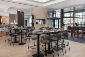 Hotels Courtyard by Marriott Paris La Defense West - Colombes : photos des chambres