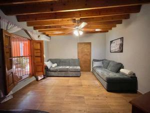 Suite Colonial en Parras de la Fuente