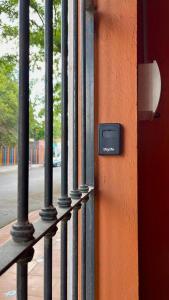 Suite Colonial en Parras de la Fuente