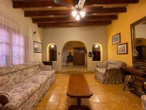 Suite Colonial en Parras de la Fuente