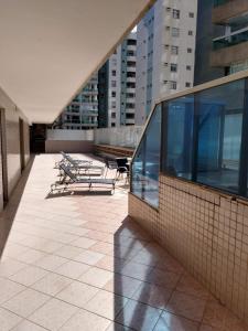 Prédio Frente Mar Praia da Costa 08