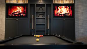 Luxurious Brand New 3BR 2B Apt in Heart of Athens