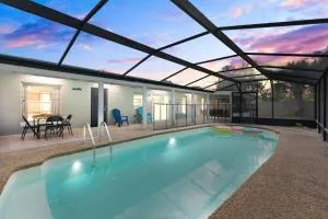 M&M Vacation Home - Saint Cloud