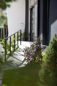 La Onda Hotel Durres