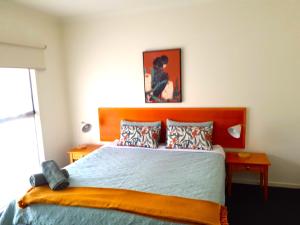 24 Gillies St Apartment