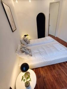 Stylish Apartment On Pedestrian Street Randers