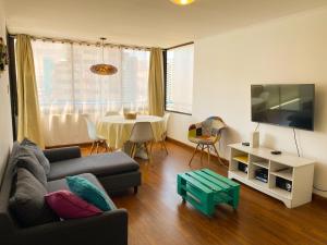 Edificio Royal Marine