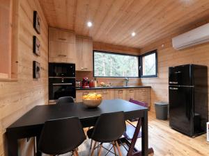 Appartements Holiday home under the trees : photos des chambres