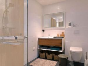 Appartements Holiday home under the trees : photos des chambres
