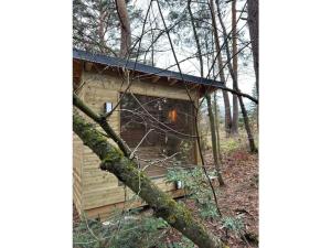 Appartements Holiday home under the trees : photos des chambres