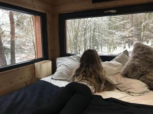 Appartements Holiday home under the trees : photos des chambres