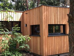 Appartements Holiday home under the trees : photos des chambres