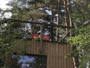 Appartements Holiday home under the trees : photos des chambres