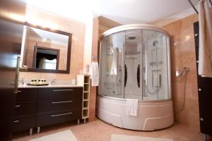 Phoenicia Grand Hotel