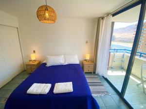 Edificio Royal Marine