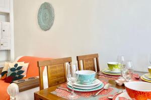 Ótima localização a 2 quadras da praia!Amei