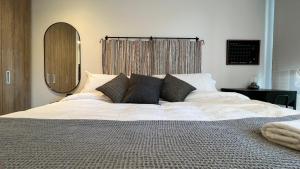 Apartasuite Central y Moderno Teusaquillo Centro Internacional