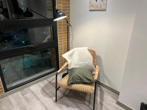 Apartasuite Central y Moderno Teusaquillo Centro Internacional