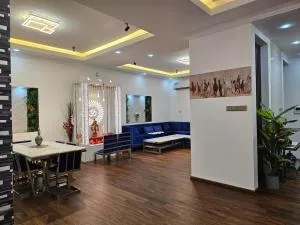 STAY IN A LUXURIOUS VILLA AT AJMAN UAE BY MAUON TOURISM - Al Ḩamīdīyah