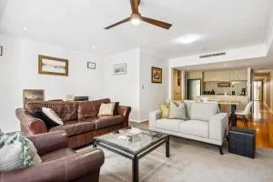 BANN2/5 - Bannister Heritage Hideaway - Rottnest Island