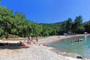 Apartments by the sea Loviste, Peljesac - 22220