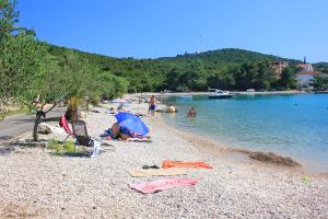 Apartments by the sea Loviste, Peljesac - 22220