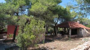 Apartments by the sea Loviste, Peljesac - 22220