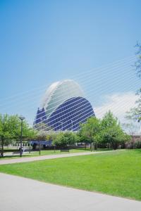 El Camino Del Mar - 4hvězdičkové hotely ve městě Valencie