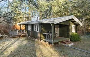 2 Bedroom Stunning Home In Løkken - Vrå