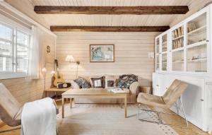 2 Bedroom Stunning Home In Løkken