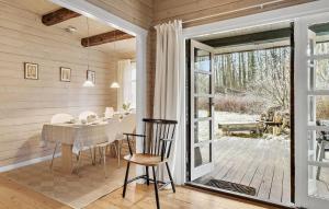 2 Bedroom Stunning Home In Løkken