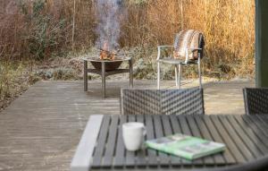 2 Bedroom Stunning Home In Løkken