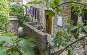 Apartments with a parking space Groznjan, Central Istria - Sredisnja Istra - 21011 - Bijele Zemlje