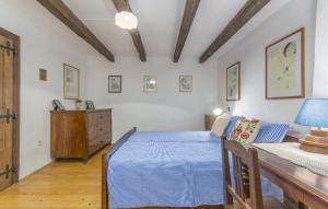 Apartments with a parking space Groznjan, Central Istria - Sredisnja Istra - 21011