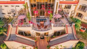 Hotel Palacio Puerto Princesa