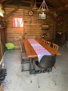 Apartments with parking space Sisak, Moslavina - 22670