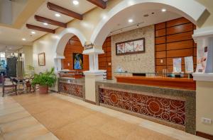 Hotel Palacio Puerto Princesa
