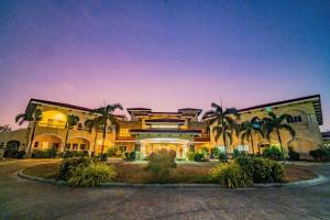 Hotel Palacio Puerto Princesa