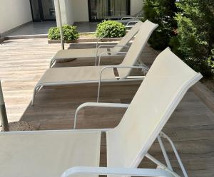 Kallithea love paradise pool & garden
