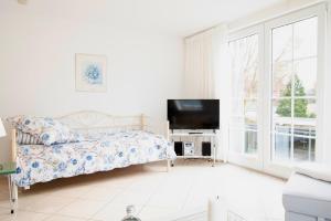 Villa Wilhelma Apartment A2 1 OG