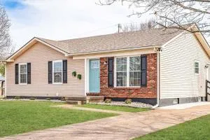 Essential Escape - 伊丽莎白镇