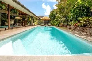 The Greenhouse @ Ocean Shores - Upper Burringbar