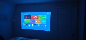 moderno, acogedor departamento Vitacura Las Condes