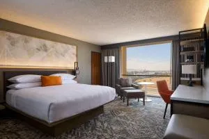 Marriott El Paso - Del Norte Heights