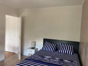Appartements Appartement T2 Cozy avec Parking : photos des chambres